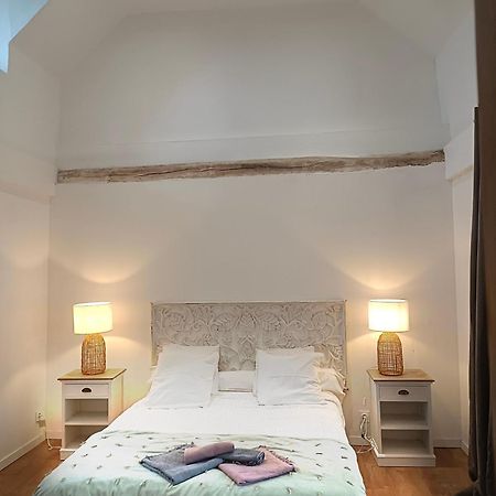 La Maison De Juliette Maison Entiere Avec Garage Et Terrain Condé-sur-Sarthe المظهر الخارجي الصورة