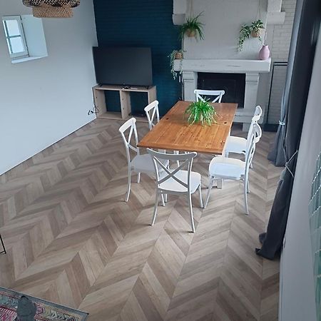 La Maison De Juliette Maison Entiere Avec Garage Et Terrain Condé-sur-Sarthe المظهر الخارجي الصورة