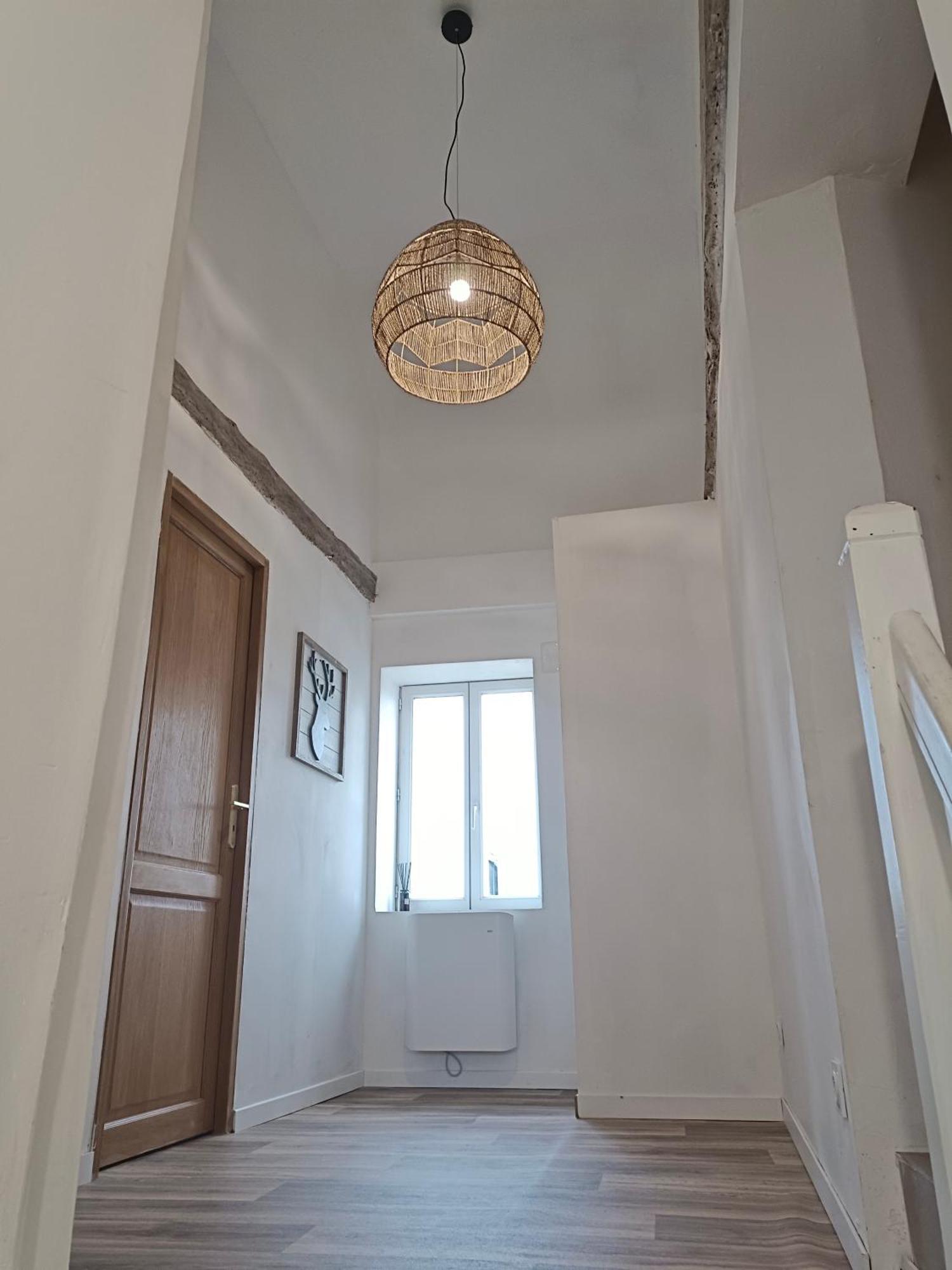 La Maison De Juliette Maison Entiere Avec Garage Et Terrain Condé-sur-Sarthe المظهر الخارجي الصورة