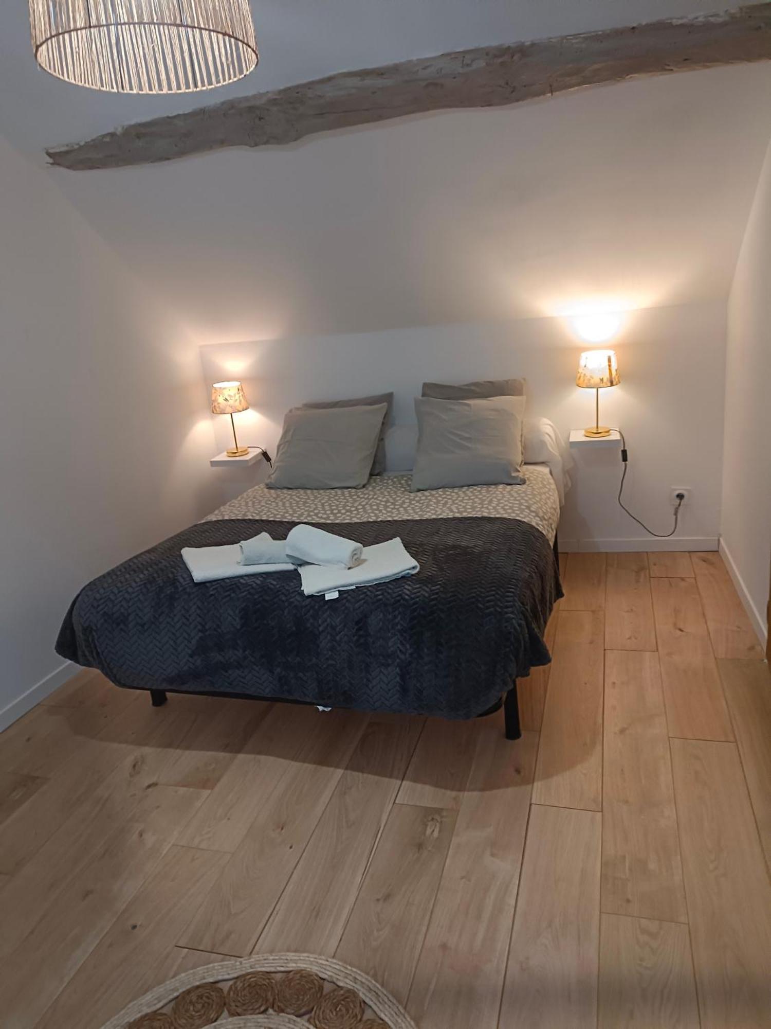 La Maison De Juliette Maison Entiere Avec Garage Et Terrain Condé-sur-Sarthe المظهر الخارجي الصورة